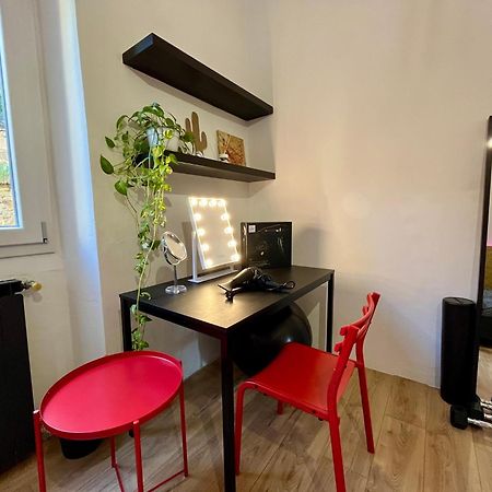 Lovely Apartment 10 Min Dal Centro E Piazzale Michelangelo Firenze Bagian luar foto