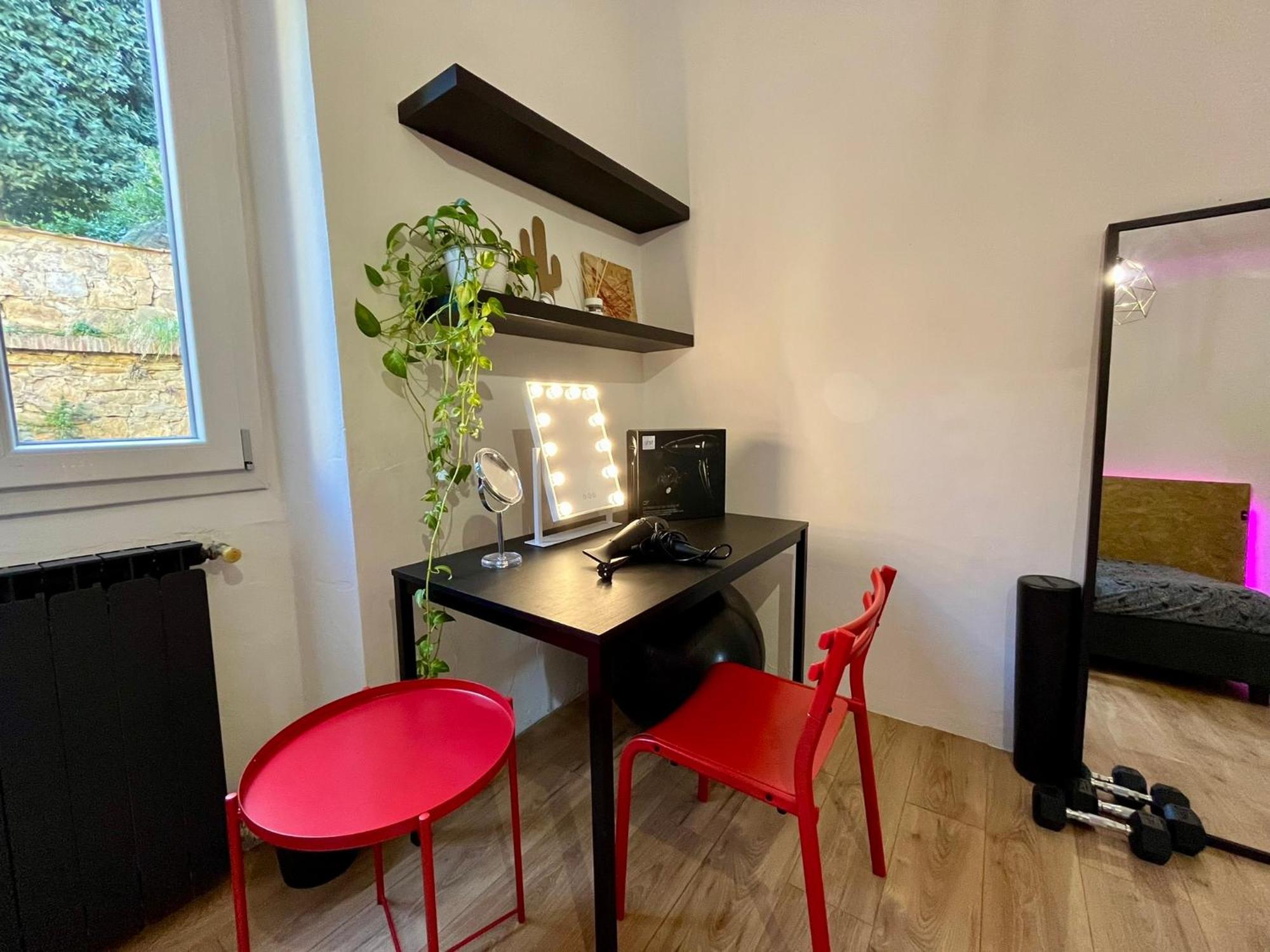 Lovely Apartment 10 Min Dal Centro E Piazzale Michelangelo Firenze Bagian luar foto