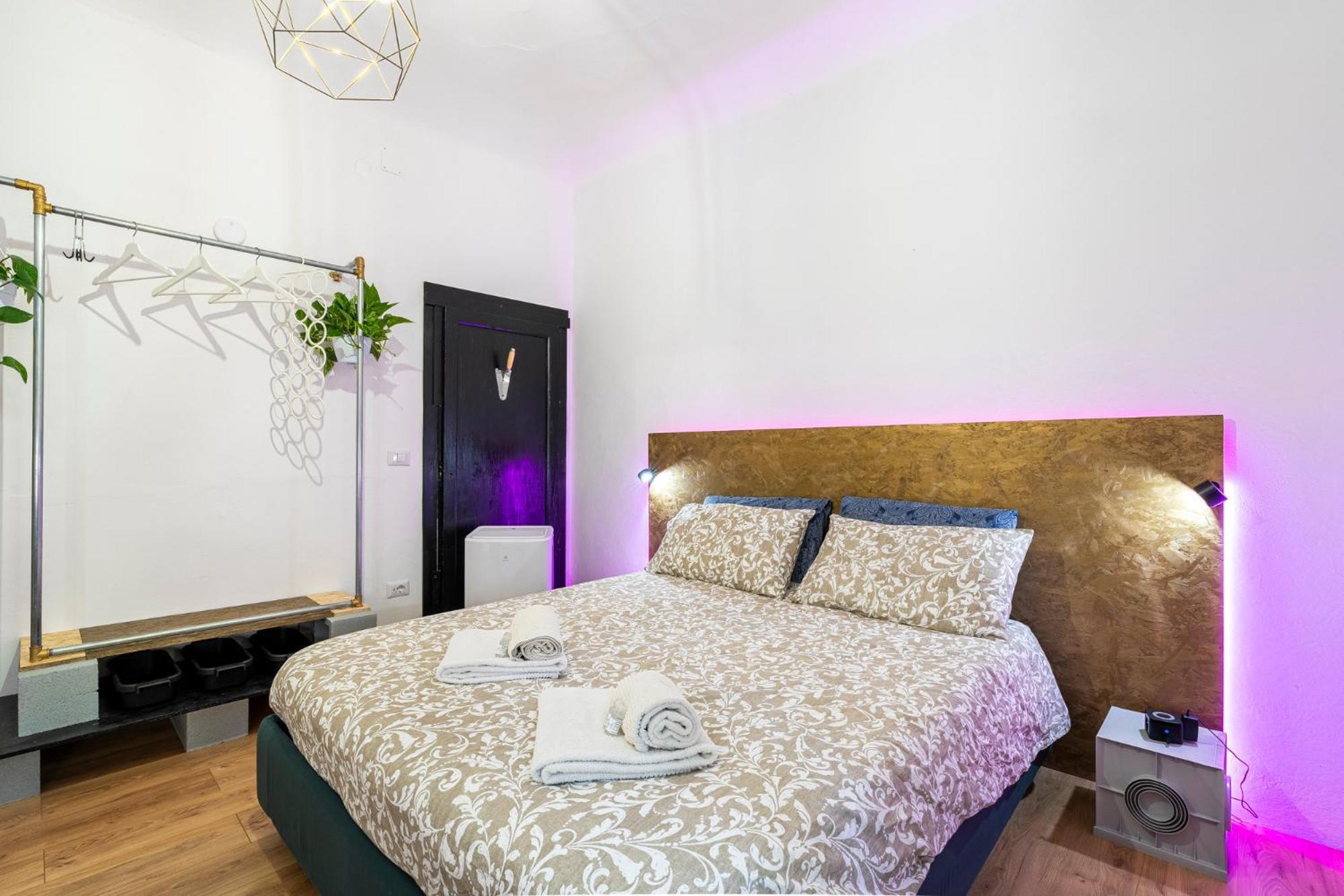 Lovely Apartment 10 Min Dal Centro E Piazzale Michelangelo Firenze Bagian luar foto