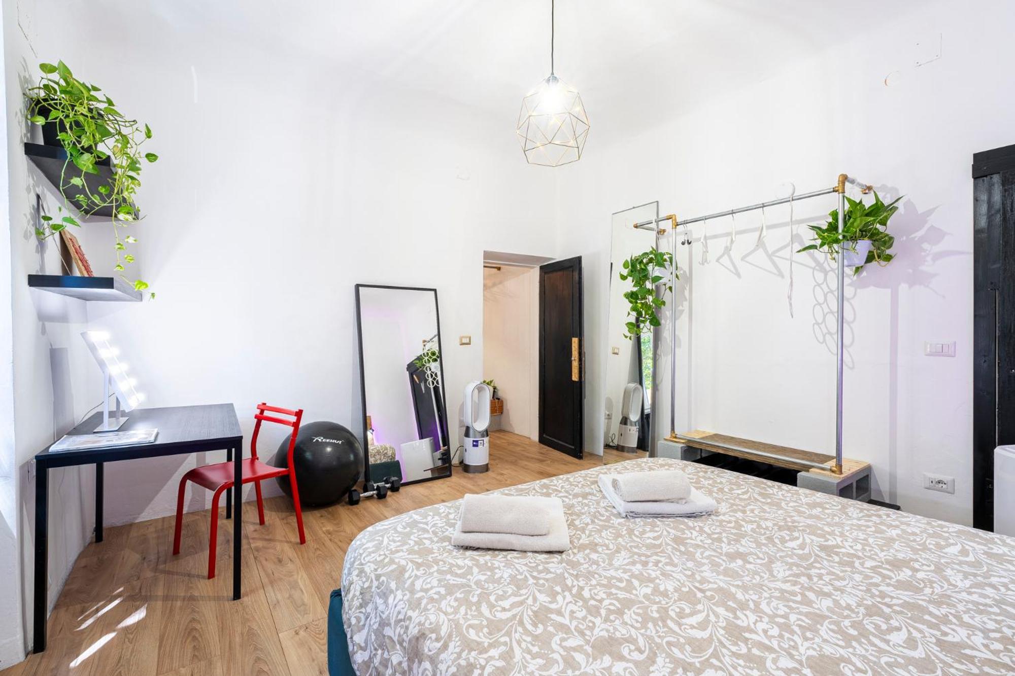 Lovely Apartment 10 Min Dal Centro E Piazzale Michelangelo Firenze Bagian luar foto